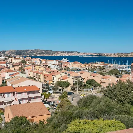 Trilocale Vista Mare - Gallura 80