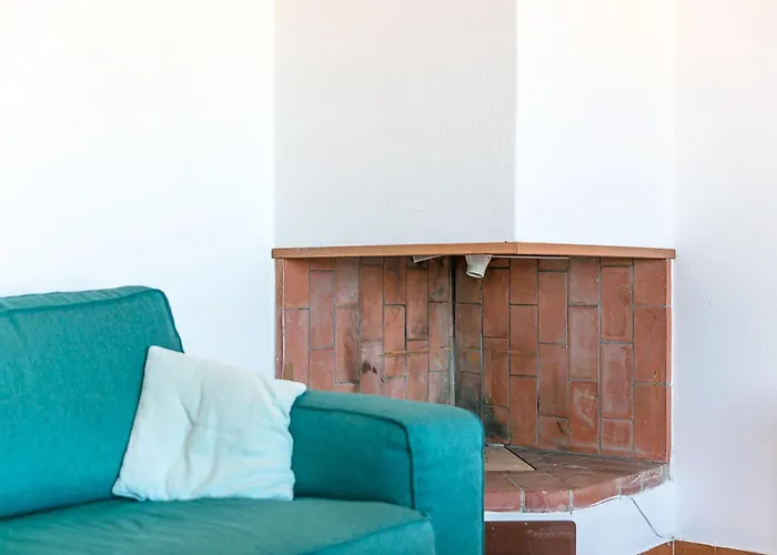 Apartament Trilocale Vista Mare - Gallura 80