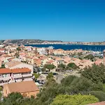 Trilocale Vista Mare - Gallura 80