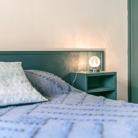 Apartamento N. 18 - Gallura 80 Palau