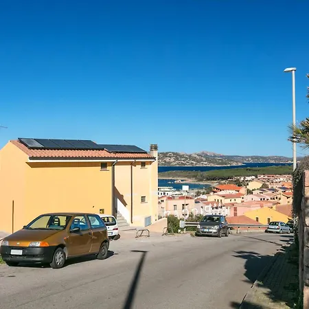 Apartamento N. 18 - Gallura 80 *
