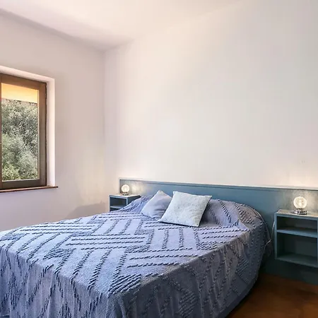 Apartment Trilocale Vista Mare - Gallura 80 Palau
