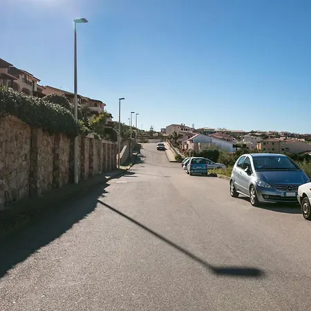 N. 18 - Gallura 80 * Palau