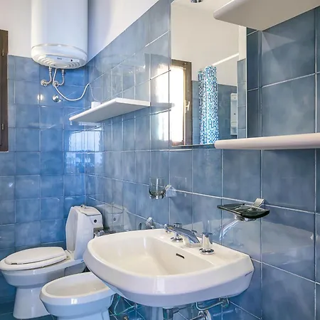 Trilocale Vista Mare - Gallura 80 Apartment