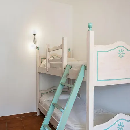 Apartamento N. 18 - Gallura 80