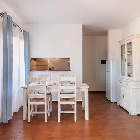 Trilocale Vista Mare - Gallura 80 * Палау