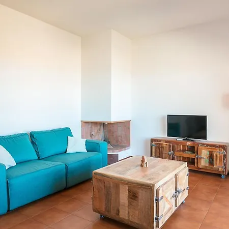 Trilocale Vista Mare - Gallura 80 * Палау