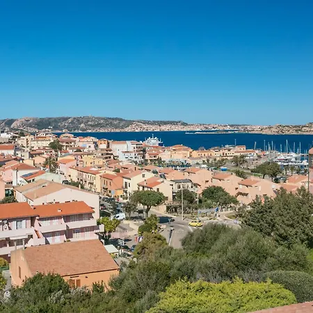Trilocale Vista Mare - Gallura 80