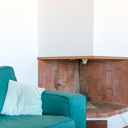 Апартаменты Trilocale Vista Mare - Gallura 80