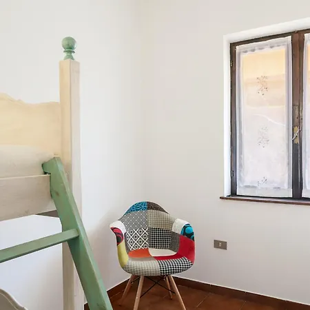 Апартаменты Trilocale Vista Mare - Gallura 80
