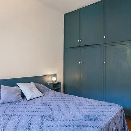 Trilocale Vista Mare - Gallura 80 Апартаменты *