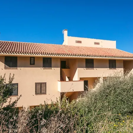 Апартаменты Trilocale Vista Mare - Gallura 80
