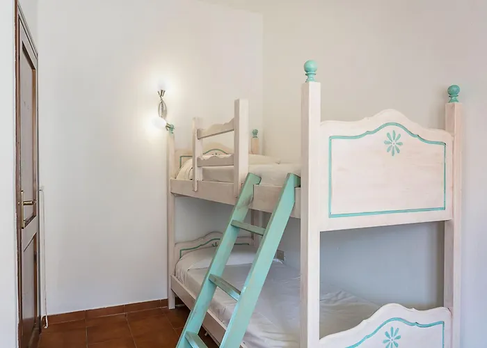 Appartamento Trilocale Vista Mare - Gallura 80