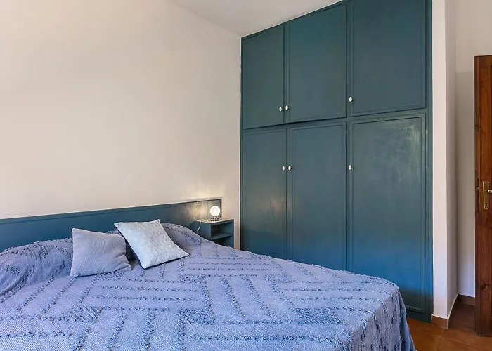 Trilocale Vista Mare - Gallura 80 Appartamento *